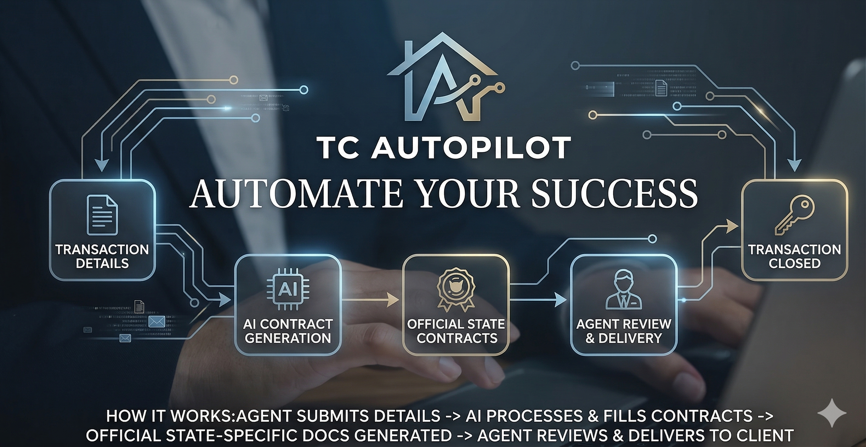 TC Autopilot - Automate Your Success